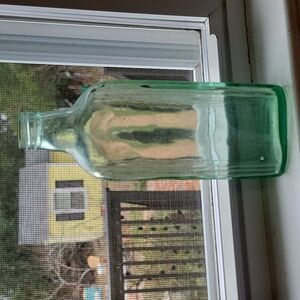 Antique Chattanooga Medicine Co bottle
